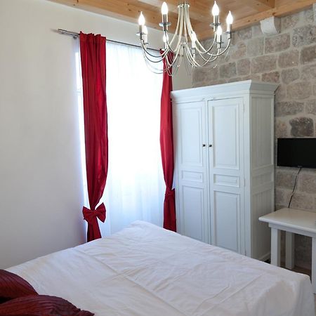 Apartments Zoro Dubrovnik Eksteriør billede