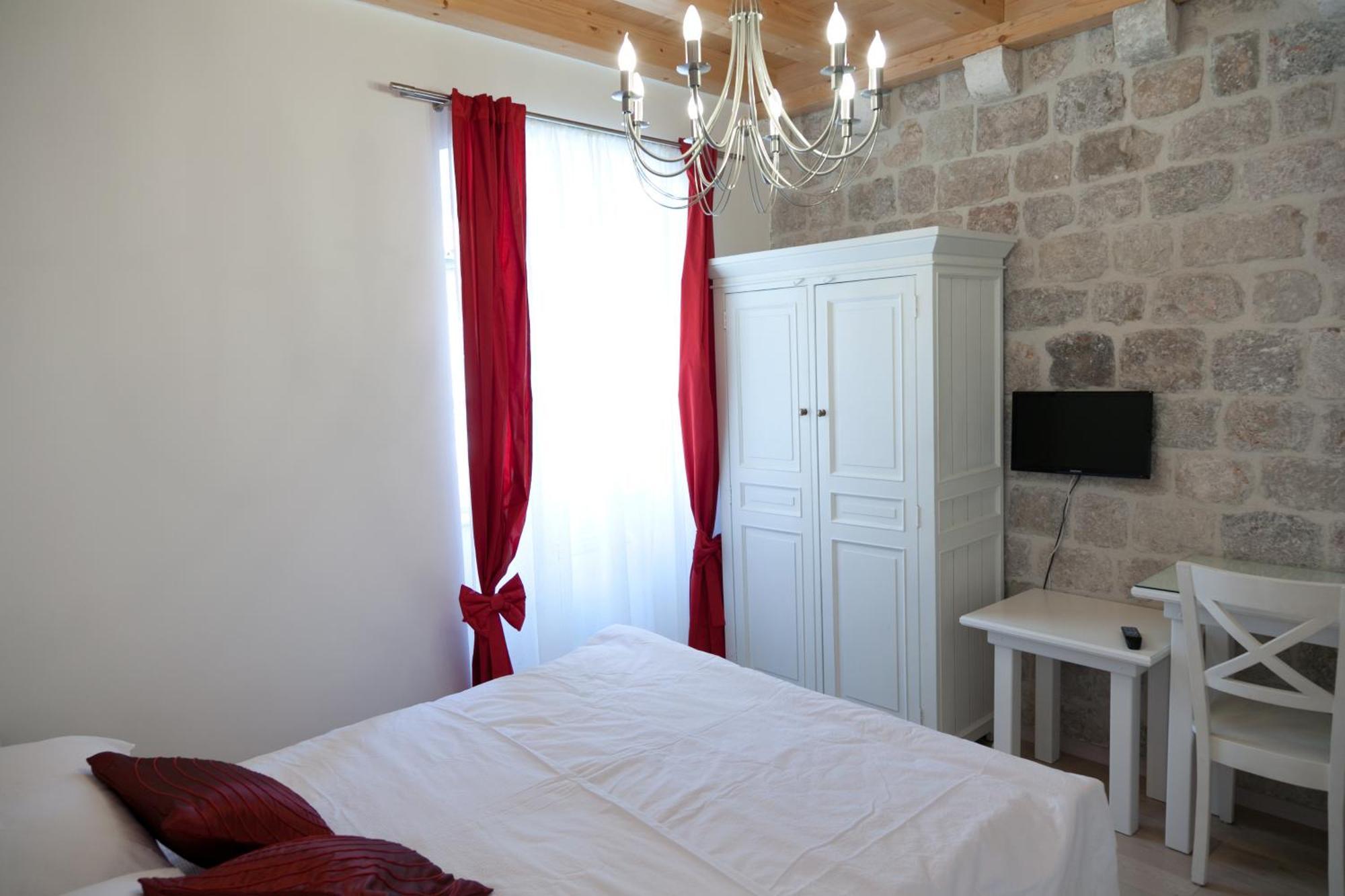 Apartments Zoro Dubrovnik Eksteriør billede