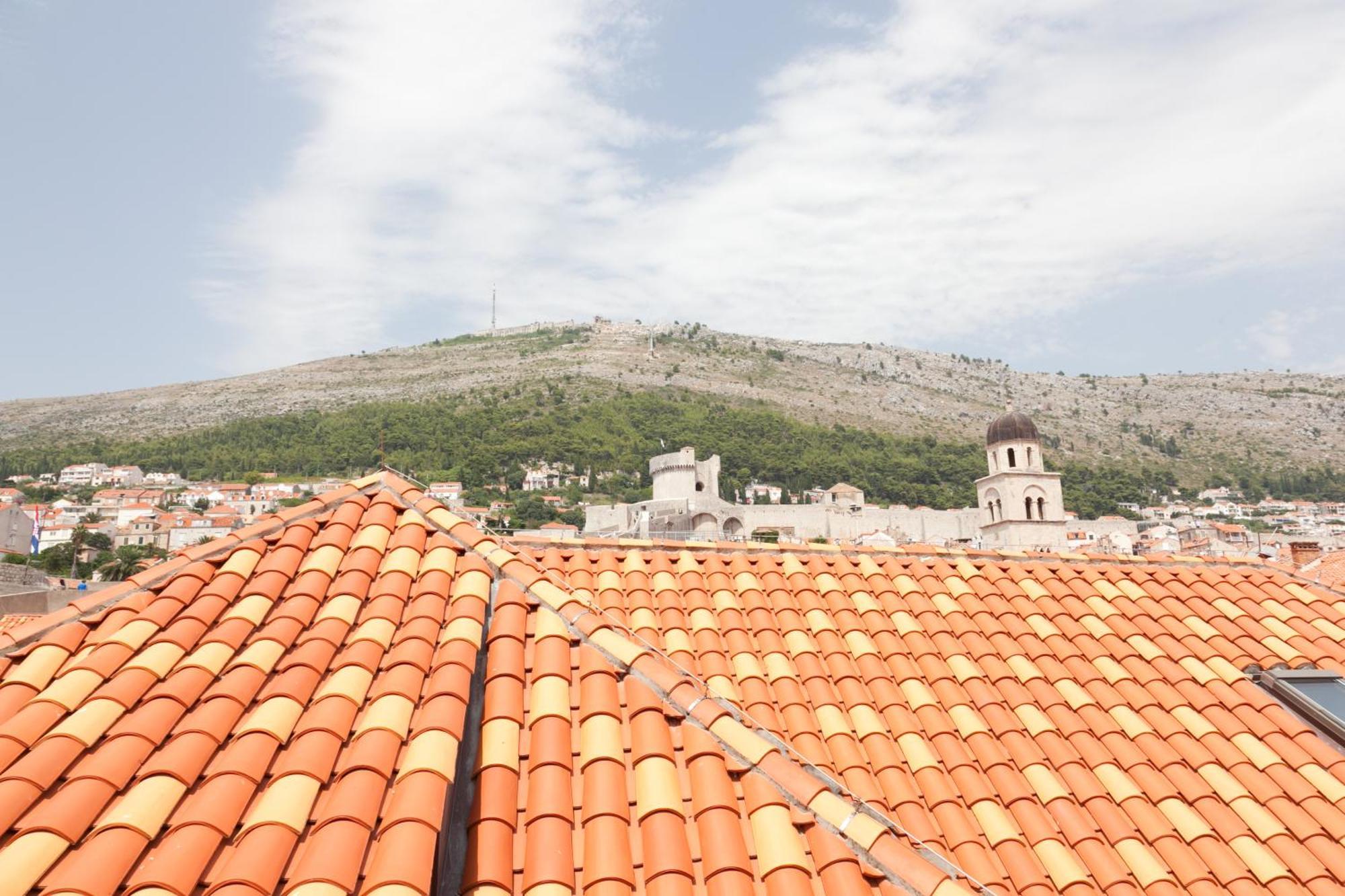 Apartments Zoro Dubrovnik Eksteriør billede