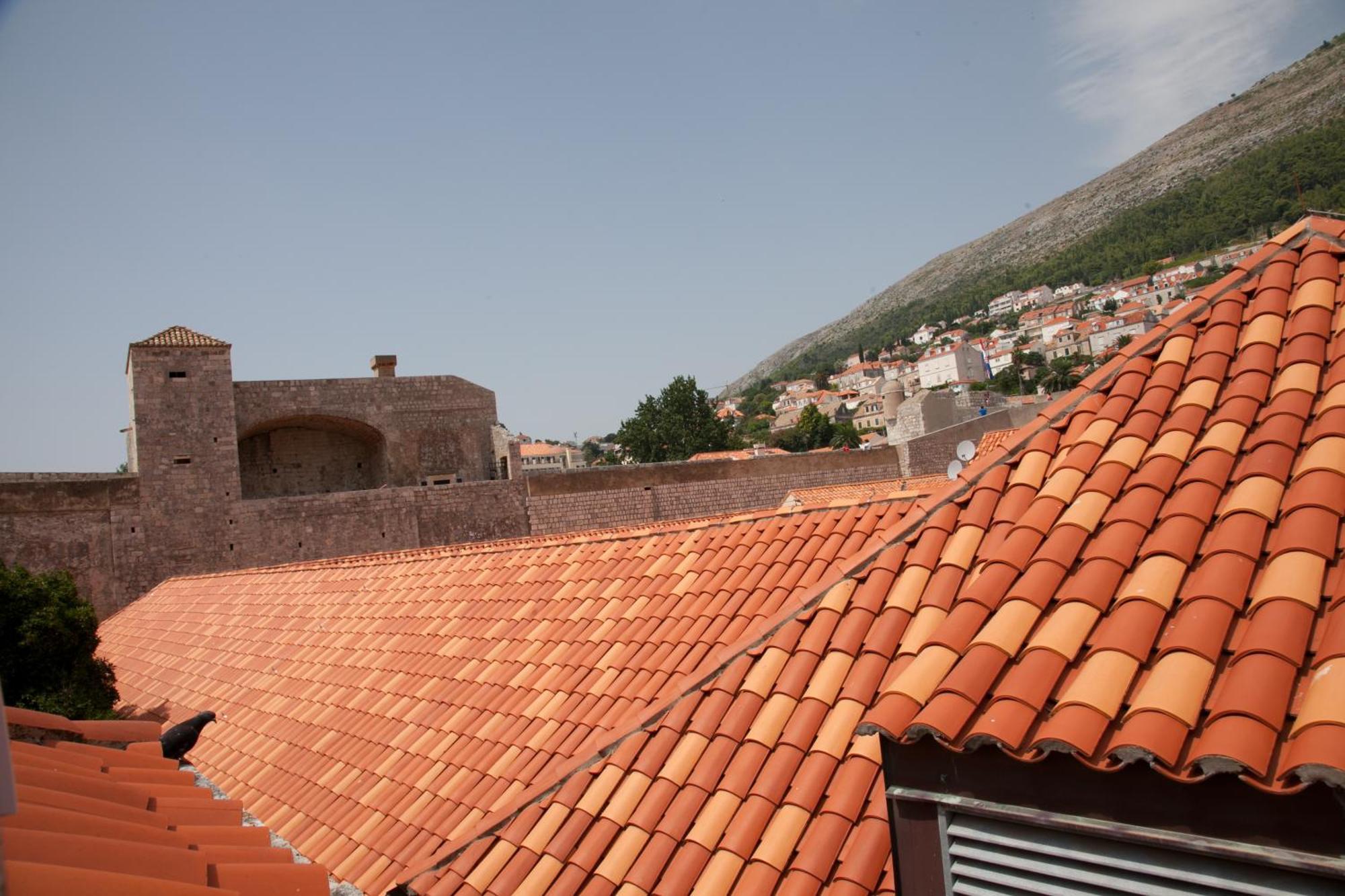 Apartments Zoro Dubrovnik Eksteriør billede