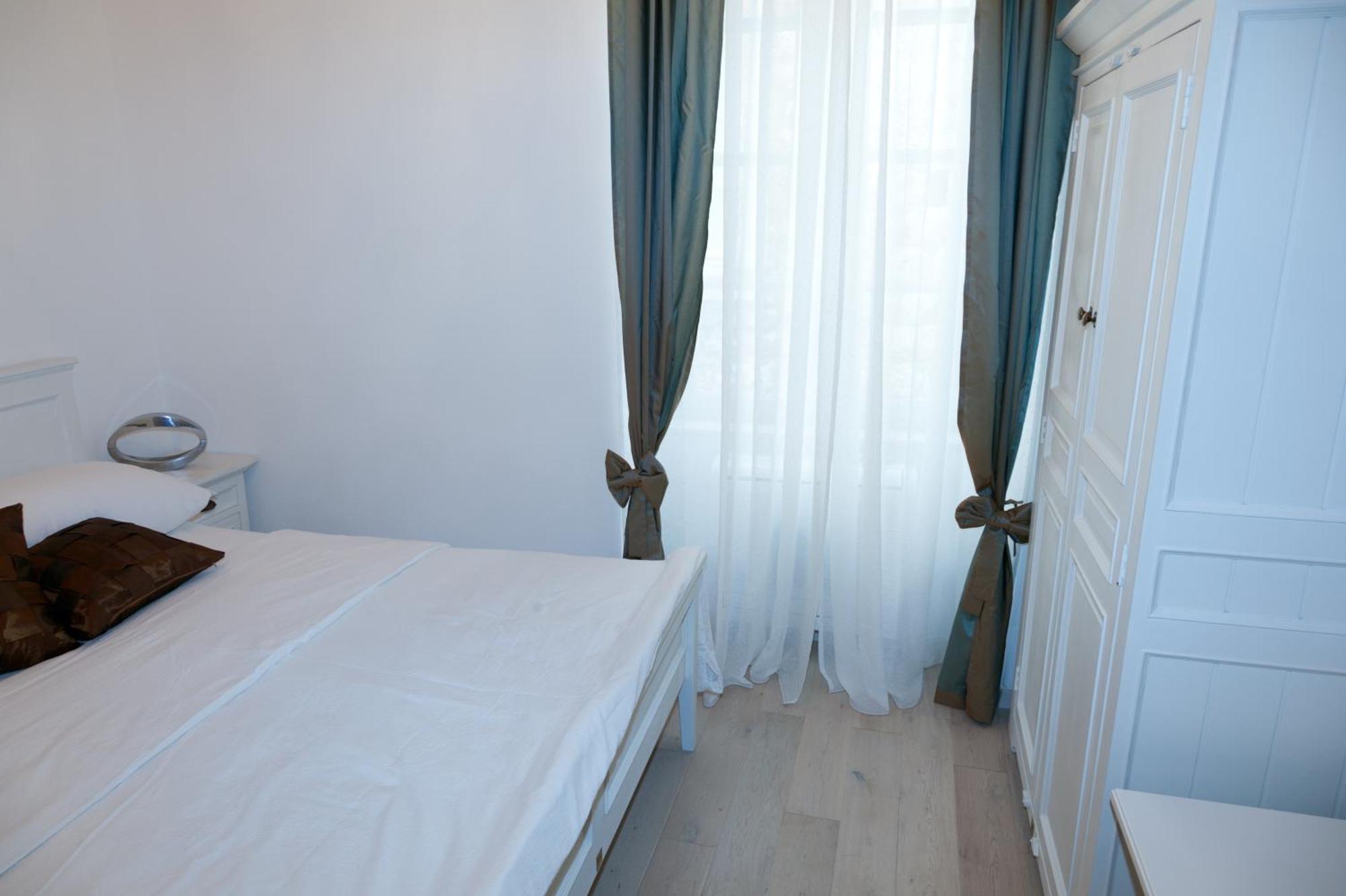 Apartments Zoro Dubrovnik Eksteriør billede