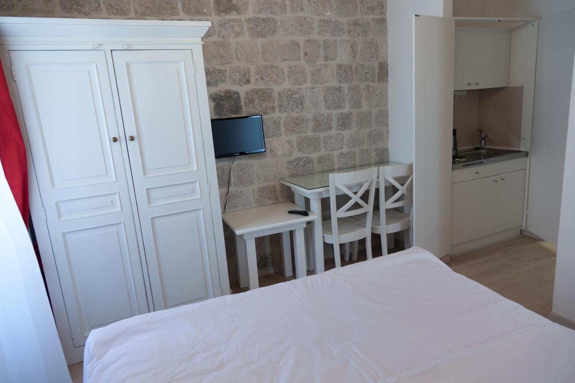 Apartments Zoro Dubrovnik Eksteriør billede